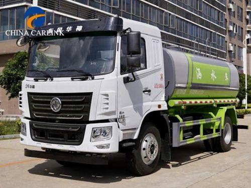 Dongfeng Huashen Wasserwagen