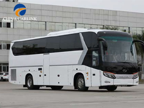 King Long Reisebus mit 55 Sitzplätzen