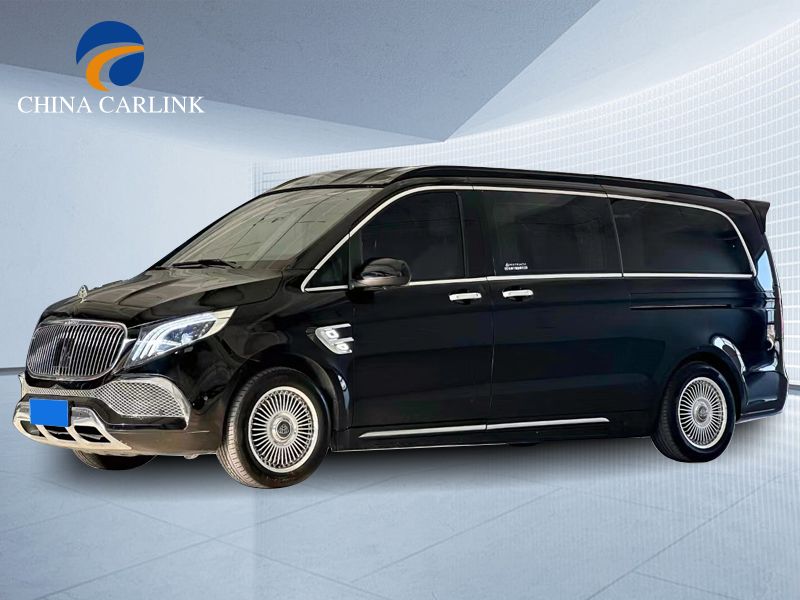 Gebrauchter Mercedes Vito